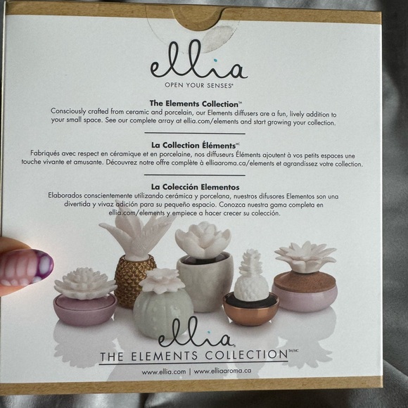 essential oil diffuser - Picture 3 of 4